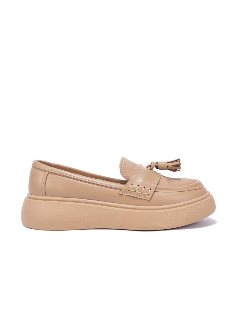 Derbies à plateforme